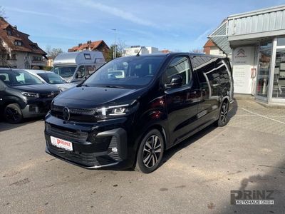 Gebraucht 2024 Citroën Spacetourer Van / Kleinbus | 36.470 € (Fairer Preis)