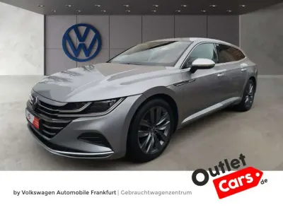 Gebraucht VW Arteon