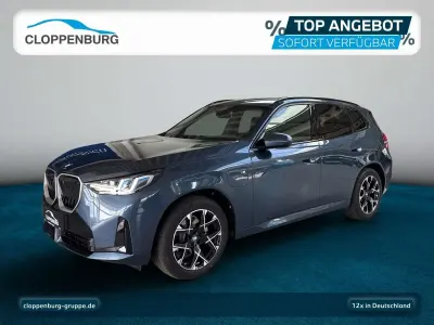 Gebraucht BMW X3