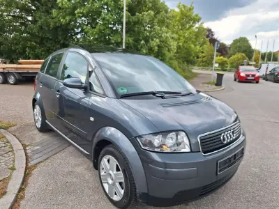Gebraucht Audi A2