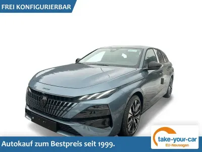 Neu Peugeot 308 SW Allure 145 PS (106 kW) 2026 Wählbar Kombi