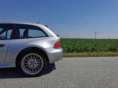 Second-hand BMW Z3 193 CP (141 kW) 1999 Coupe