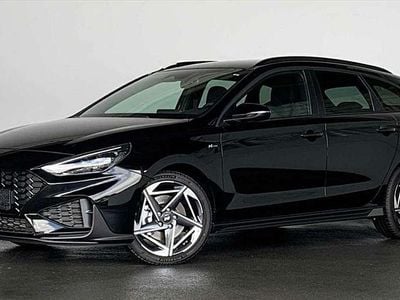 Neu Hyundai i30 N Line 140 PS (102 kW) 2025 Andere farbe Kombi