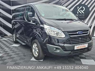 Ford Tourneo