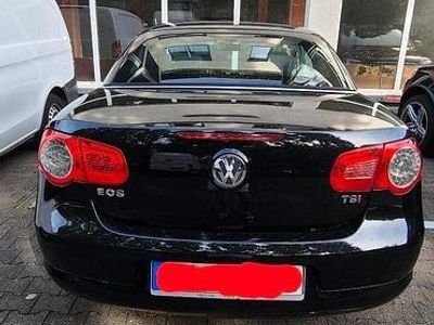 VW Eos