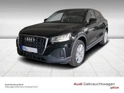 Gebraucht Audi Q2