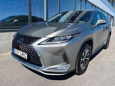 Lexus RX450h