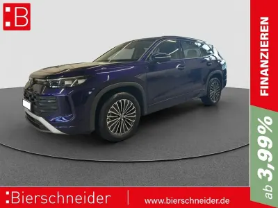 Gebraucht VW Tayron
