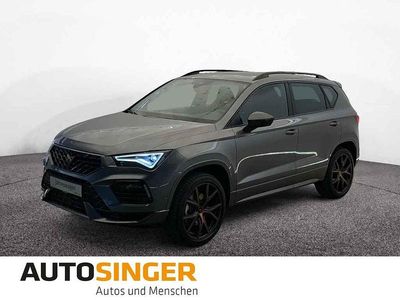 Neu Cupra Ateca 190 PS (139 kW) 2026 Graphitgrau metallic SUV