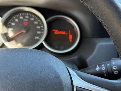 Gebraucht Dacia Duster Basis 105 PS (77 kW) 2017 SUV