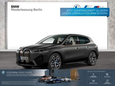 gebraucht BMW iX xDrive40