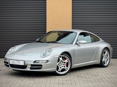 Porsche 911 Carrera S