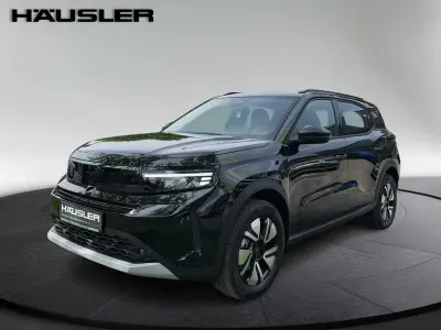 Nuova Opel Frontera 144 CV (105 kW) 2026 Nero SUV
