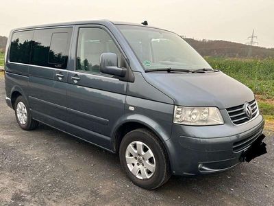 gebraucht VW Multivan T5Multivan Comfortline