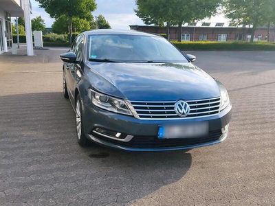 VW CC