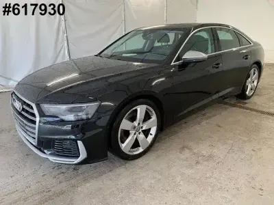 Gebraucht Audi S6