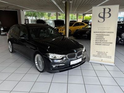Alpina D3