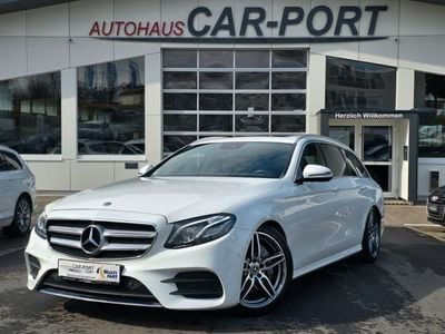 Mercedes E300