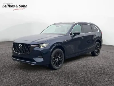 Gebraucht Mazda CX-80
