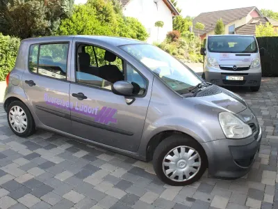 Gebraucht Renault Modus