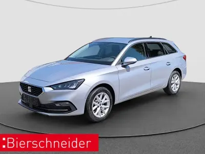 Gebraucht Seat Leon ST