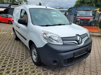 Gebraucht Renault Kangoo
