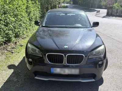 Gebraucht BMW X1