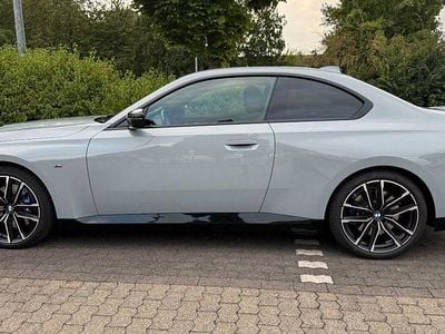 BMW M240