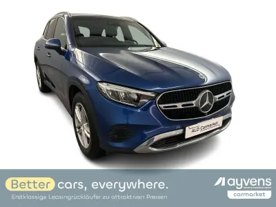 Gebraucht Mercedes GLC220