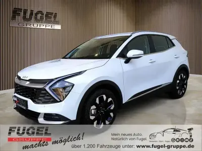 Gebraucht Kia Sportage