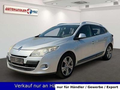 Renault Mégane GrandTour