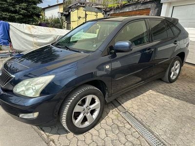 Lexus RX300