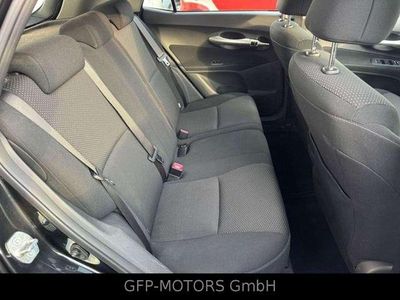Gebraucht Toyota Auris Edition 126 PS (92 kW) 2011 Limousine