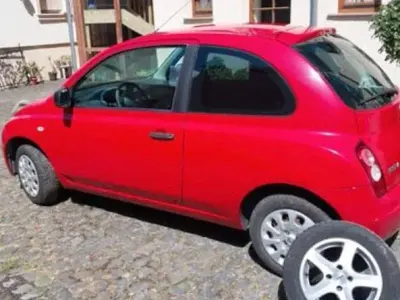 Gebraucht Nissan Micra