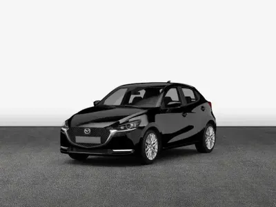 Occasion Mazda 2 Homura-Line 90 ch (66 kW) 2023 Noir Citadine