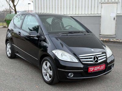 Mercedes 170