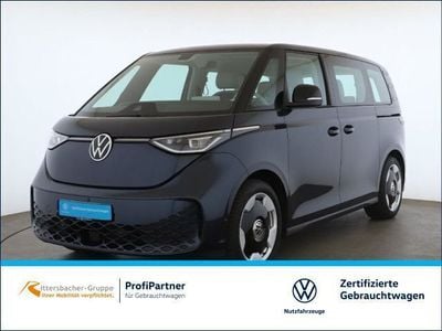 VW ID. Buzz