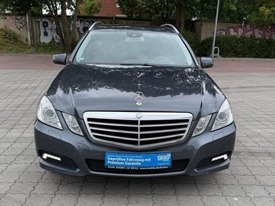 Mercedes E250