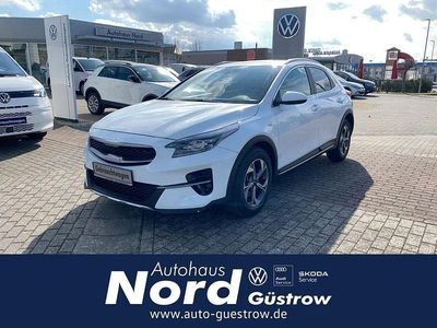 Usata Kia XCeed Edition 7 120 CV (88 kW) 2022 Bianco SUV