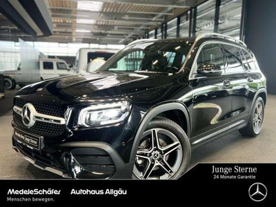 Mercedes GLB180