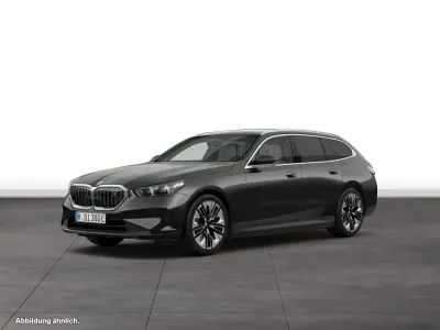 Gebraucht BMW i5 250 kW (340 PS) 2025 Grau Kombi