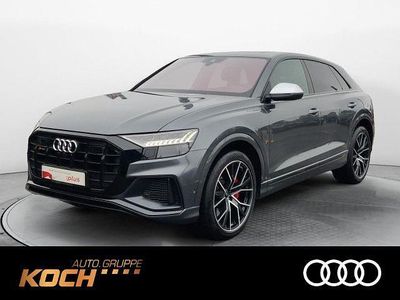 Usata Audi SQ8 508 CV (373 kW) 2024 SUV