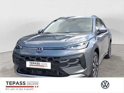 Nouă VW T-Roc Active 116 CP (85 kW) 2026 Gri SUV