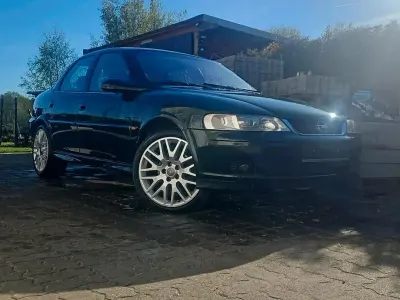 Gebraucht Opel Vectra