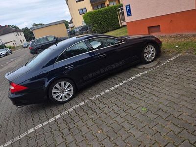 Mercedes CLS350