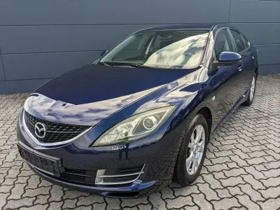 Gebraucht Mazda 6