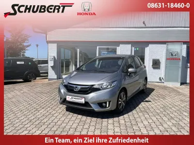 Gebraucht Honda Jazz