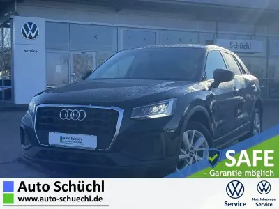 Gebraucht Audi Q2