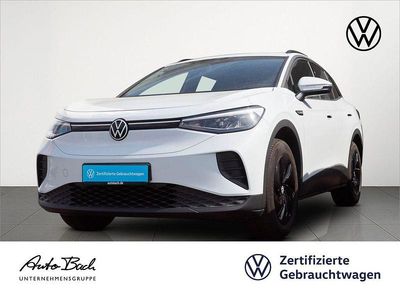Gebraucht VW ID.4 Pure 108 kW (148 PS) 2022 SUV