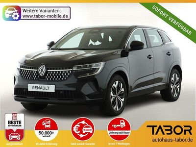 Używany Renault Austral Evolution 158 KM (116 kW) 2025 Czarny SUV